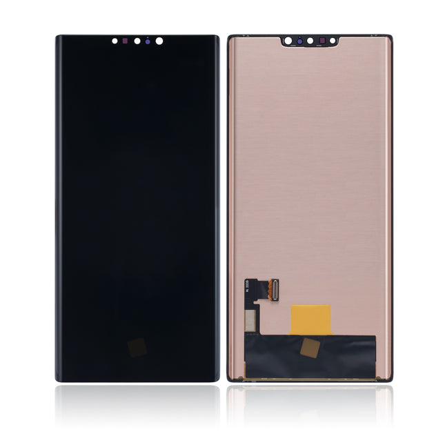 For Huawei Mate 30 Pro / OLED assembly (Premium OEM)(SKU:1497280)