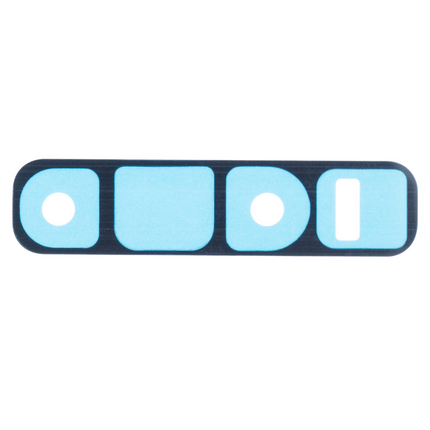 For Samsung Galaxy S10/G973 Camera Lens With Sticker (Aftermarket Plus)(SKU:1124167)