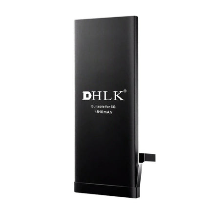 DHLK for iPhone 6 Battery with sticker Standard Capacity 1810 mAh ***DE warehouse***(SKU:1554410)