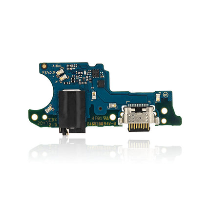 For Samsung Galaxy A03S Charge Port Flex Cabe F version(Premium OEM)(SKU:1480151)