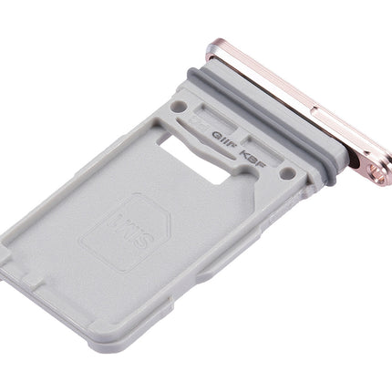 For Samsung Galaxy S21+ 5G/G996 Sim Card Tray/Single Card Purple(Premium OEM)(SKU:1479895)