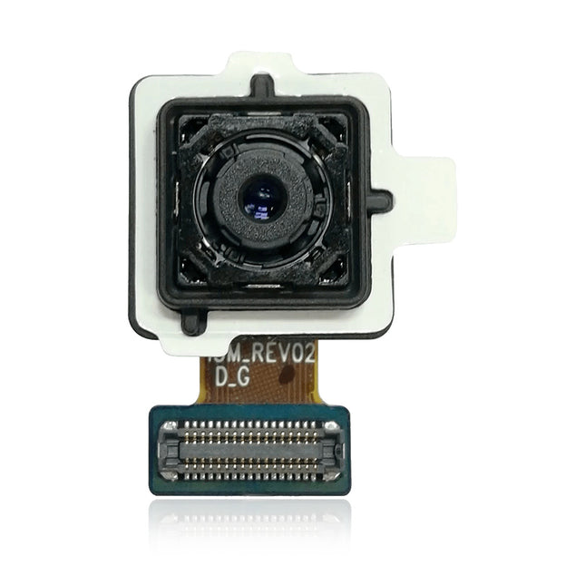 For Samsung Galaxy J6+/J610 | Rear back big camera | (Premium OEM)