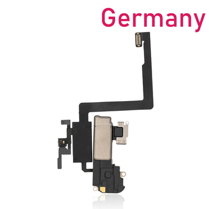For iPhone 11 Pro Max sensor flex cable/With Speaker (Refurbished)***DE Warehouse***