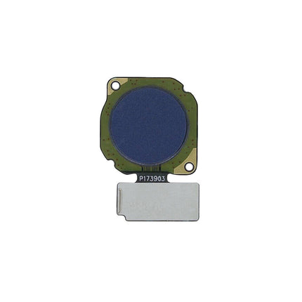 For Huawei Mate 20 Lite | Finger Print Sensor Flex Cable | Blue(Premium OEM)