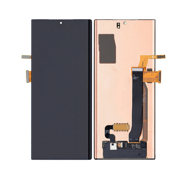 For Samsung Note 20 Ultra | LCD Assembly | Black(Refurbished)