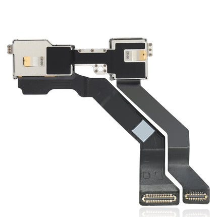 For iPhone 13 pro Front Small Camera (Premium OEM)(SKU:1478650)