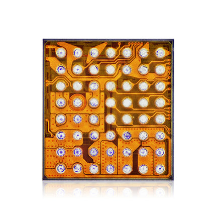For iPhone XR Audio IC Small/338S00411 (Premium OEM)(SKU:1123940)