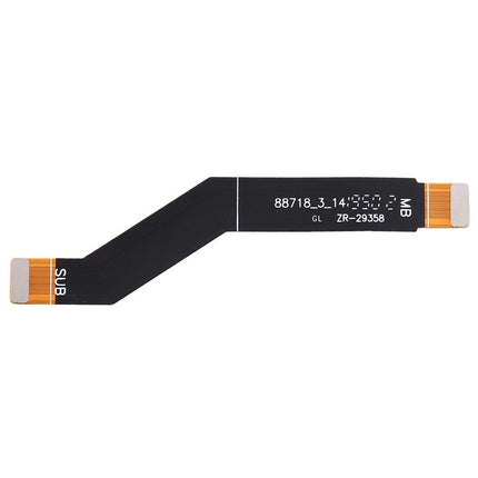 For Motorola G8 Power | LCD Flex Cable | (Aftermarket Plus)