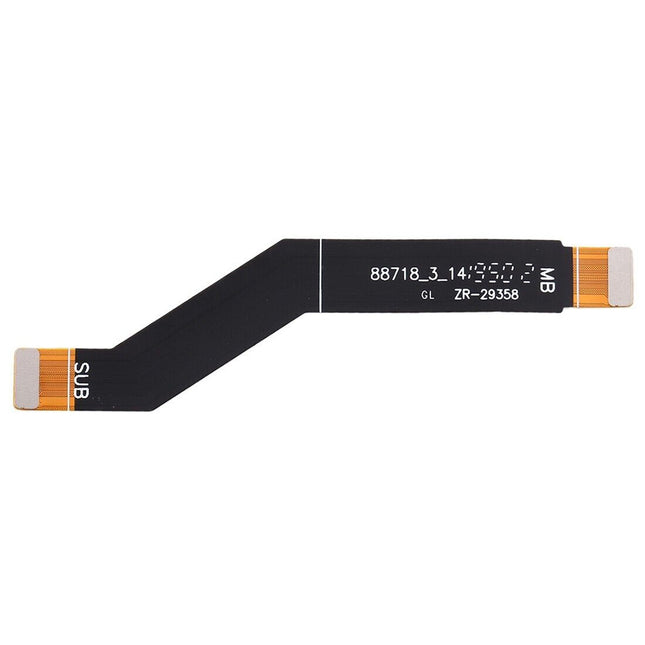 For Motorola G8 Power | LCD Flex Cable | (Aftermarket Plus)
