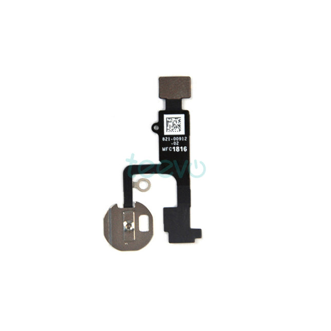 For iPhone 8/8 plus | Home Button Flex | (Aftermarket)
