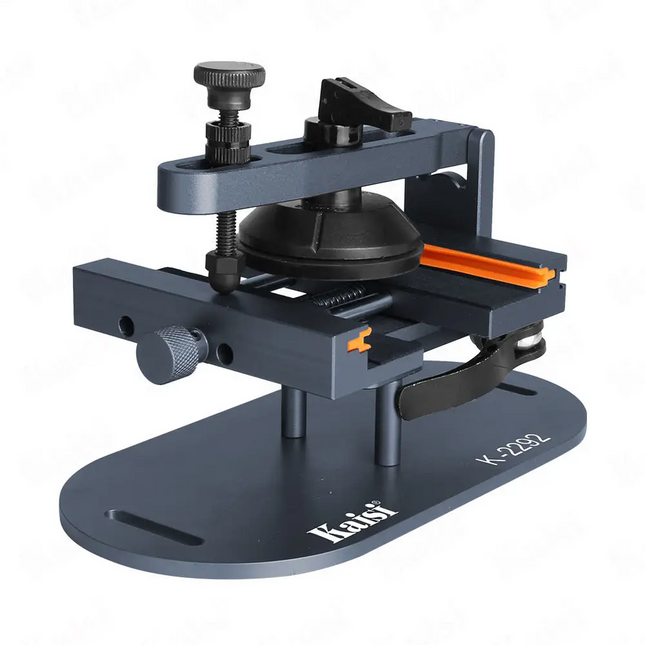 Kaisi K-2292 Screen Separation and Glass Back Cover Removal 360¡ã Rotating Fixture Phone Repair Screen Removal Refurbishment