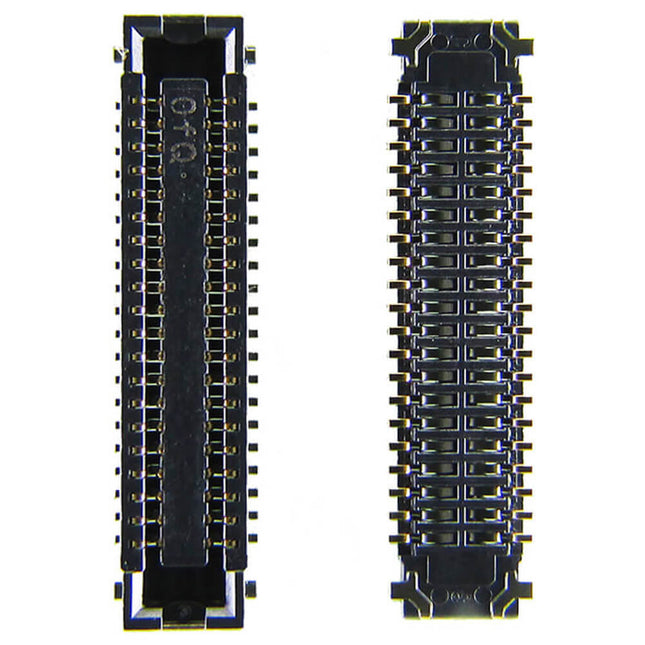 For Motorola G8 Plus | LCD Connector | (Premium OEM)