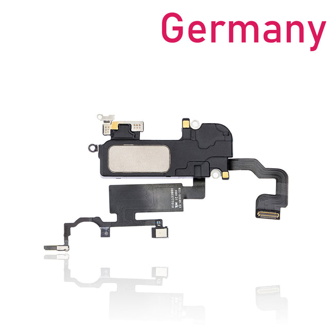For iPhone 12 Pro max sensor flex cable/With Speaker (Premium OEM)***DE Warehouse***