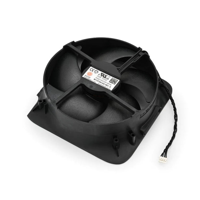 Xbox Series X Fan