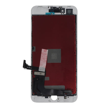 LD for iPhone 8 Plus LCD Assembly Incell White ***DE warehouse***(SKU:1554244)