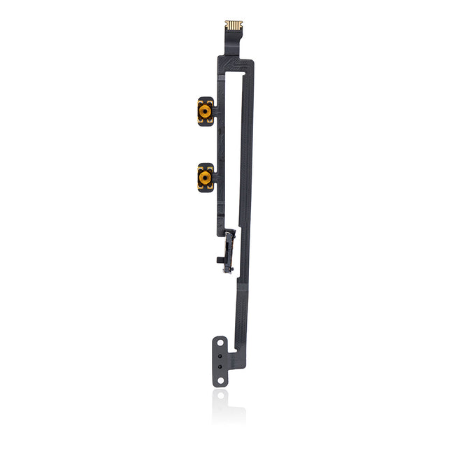 For iPad Air 1 | Volume On/Off Flex Cable | (Premium OEM)