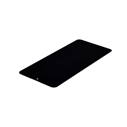 For Redmi Note 13 Pro 4G OLED Assembly Black (Premium OEM)(SKU:1554391)