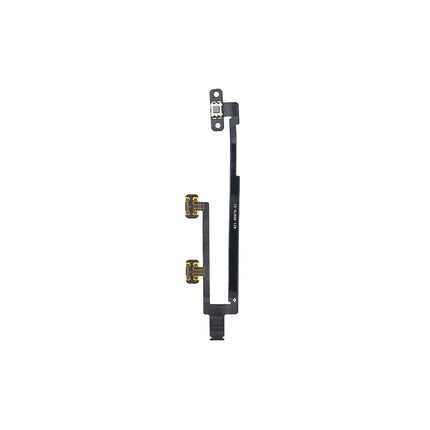 For iPad 6/Air 2018 Volume On/Off Flex Cable (Refurbished)(SKU:1420622)