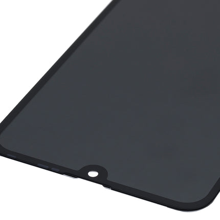 For Huawei Y7/Y7 2017/Y7 Prime 2017 LCD Assembly(No Logo) Black(Refurbished)(SKU:1091477)