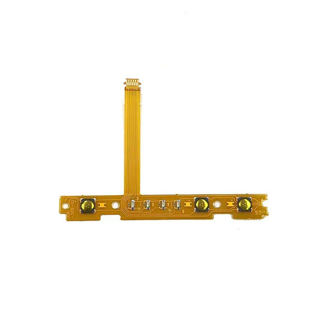 For Nintendo Switch JOY-CON SR Button Flex Cable (Aftermarket Plus)