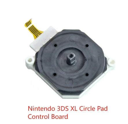 Nintendo 3DS XL Circle Pad Control Board / NEW