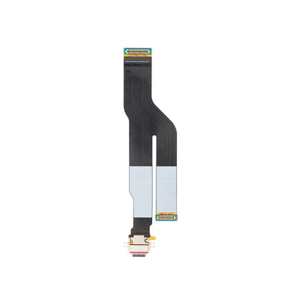 For Samsung Galaxy Note 20 Ultra/N985 Charge Port Flex Cabe (Premium OEM)(SKU:1451745)