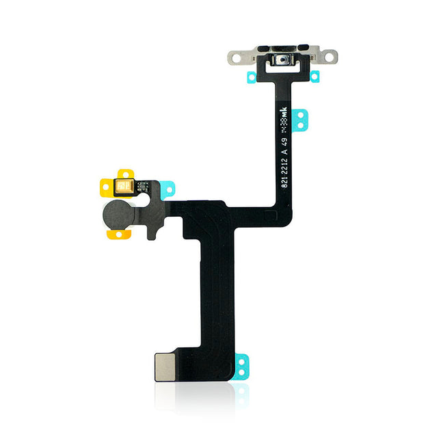 For iPhone 6 Plus | Power Flex Cable With Clip | (Premium OEM)