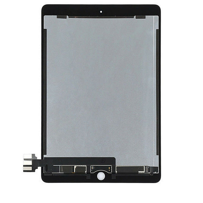 For iPad Pro 9.7inch(A1673 A1674 A1675) LCD Assembly Copy Backlight / With Sticker / Black (Refurbished)(SKU:1507932)