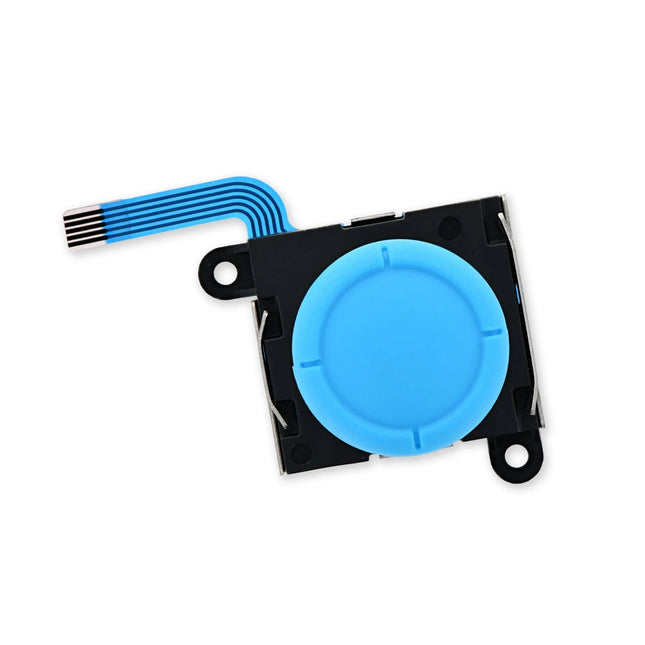 For Nintendo Switch Joy-Con/Switch Lite Joystick / Part Only / New / Blue