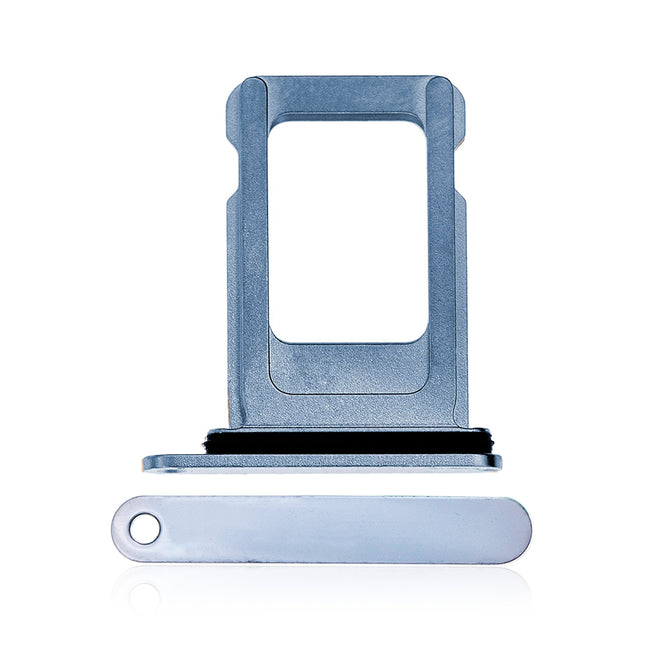 For iPhone 13 pro/13 Pro max | Sim Card Tray/Single Card | Blue(Premium OEM)