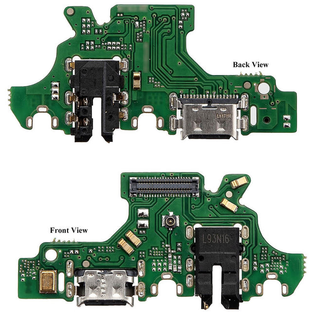 For Huawei P30 Lite | Charge Port Flex Cable/Quick Charge | (Premium OEM)