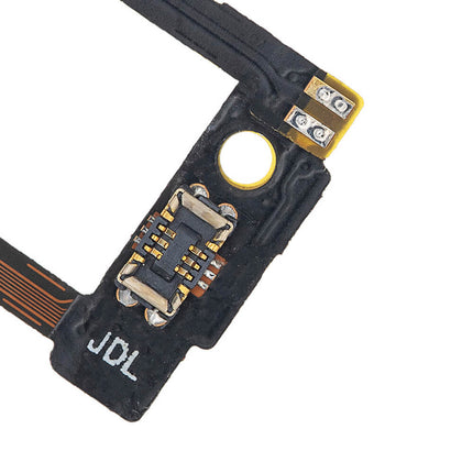 For Apple Watch 1|Touch/Sensor Gravity Cable/38MM|Black(Aftermarket Plus)(SKU:1086628)