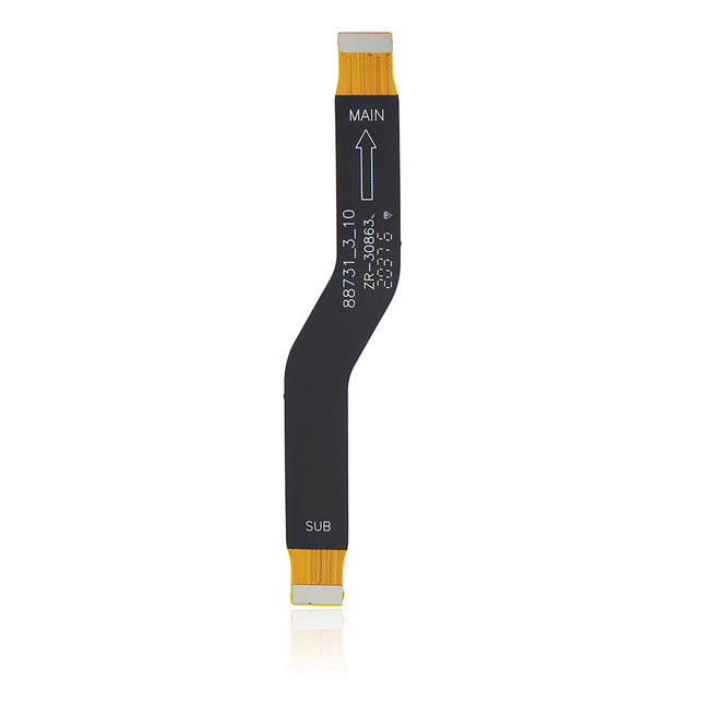 For Motorola G9 Power | LCD Flex Cable | (Aftermarket Plus)