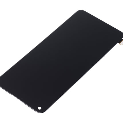 For OPPO A74 4G LCD Assembly Black(Aftermarket)(SKU:1495980)