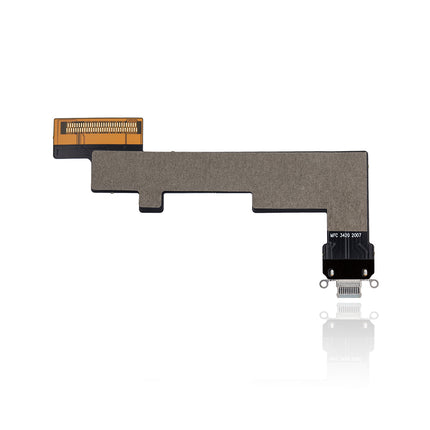 For iPad Air 4/10.9inch Charge Port Flex Cable/Cellular Version/Air 5 Blue(Refurbished)(SKU:1497906)