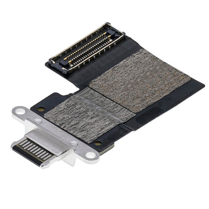 For iPad Pro 11inch Charge Port Flex Cabe Black(Premium OEM)(SKU:1124233)