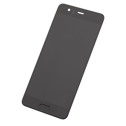 For Huawei P10 Plus | LCD Assembly | Black(Refurbished)