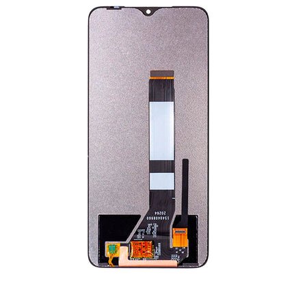 For Xiaomi Redmi 9T/ Poco M3/Redmi Note 9 4G/Redmi 9 Power/Poco M2 / LCD Assembly ( Aftermarket )***DE Warehouse***(SKU:1528682)