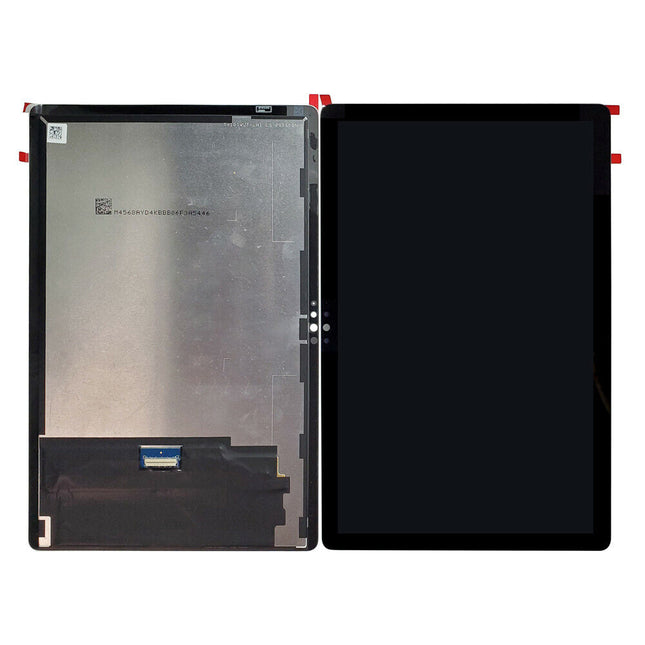 For Honor Pad X6 LCD Assembly Black(Refurbished)(SKU:1504993)