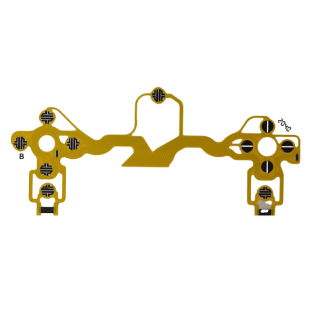 For Sony Playstation 4 | keypad flex cable JDM-010/Jdm001/Jdm010/Jdm011