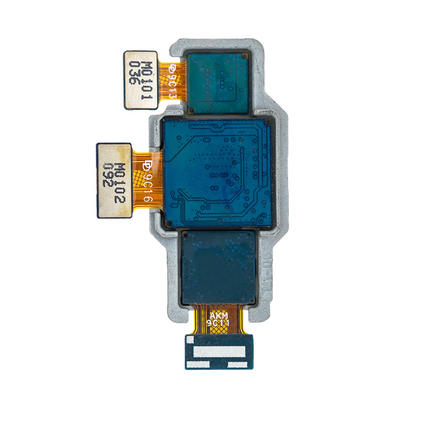 For Samsung Galaxy A71/A715 Rear back big camera (Premium OEM)(SKU:1266234)