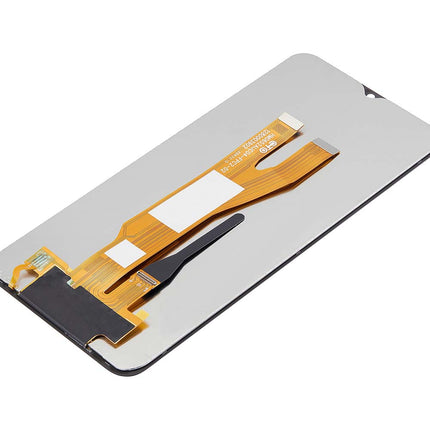 For Samsung Galaxy A03 core/A032F LCD Assembly Black(Refurbished)(SKU:1482023)