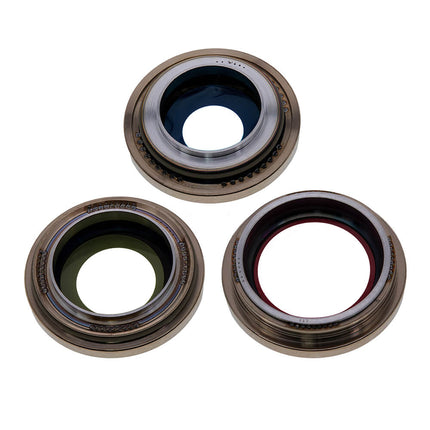 For iPhone 13 pro/13 Pro Max Camera Lens With Frame/Sticker Gold(Premium OEM)(SKU:1479097)