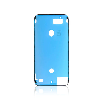 For iPhone 7 Plus | LCD Socket Sticker | Black(Aftermarket Plus)
