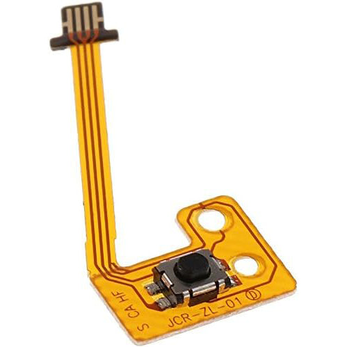 For Nintendo Switch JOY-CON ZR Button Flex Cable (Aftermarket Plus)