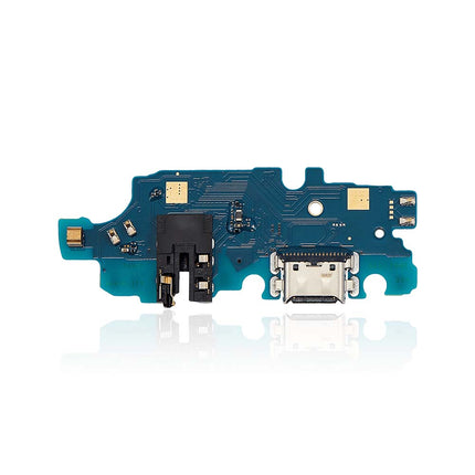 For Samsung Galaxy A14 4G Charge Port Flex Cable / F International Version / A145B (Premium OEM)(SKU:1506339)