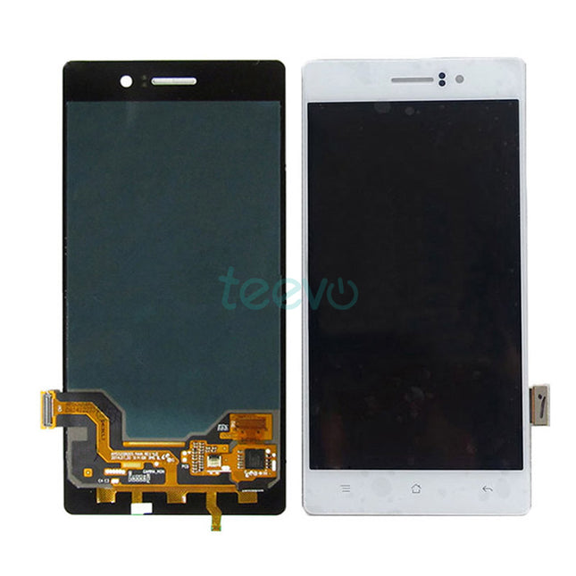 For OPPO Reno 5 | LCD Assembly | (Aftermarket)