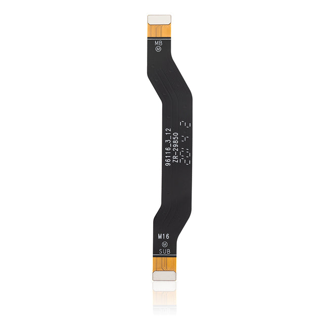 For Samsung Galaxy A10s/A107F|Main Board Flex Cable/U version/M16£¨Refurbished£©