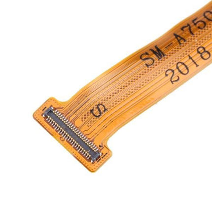 For Samsung Galaxy A7 2018/A750 Main Board Flex Cable (Aftermarket Plus)(SKU:1091913)