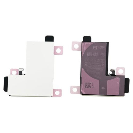For iPhone 15 pro Battery 3274mAh Diagnostic "Genuine" (Service pack) (SKU:1573394)